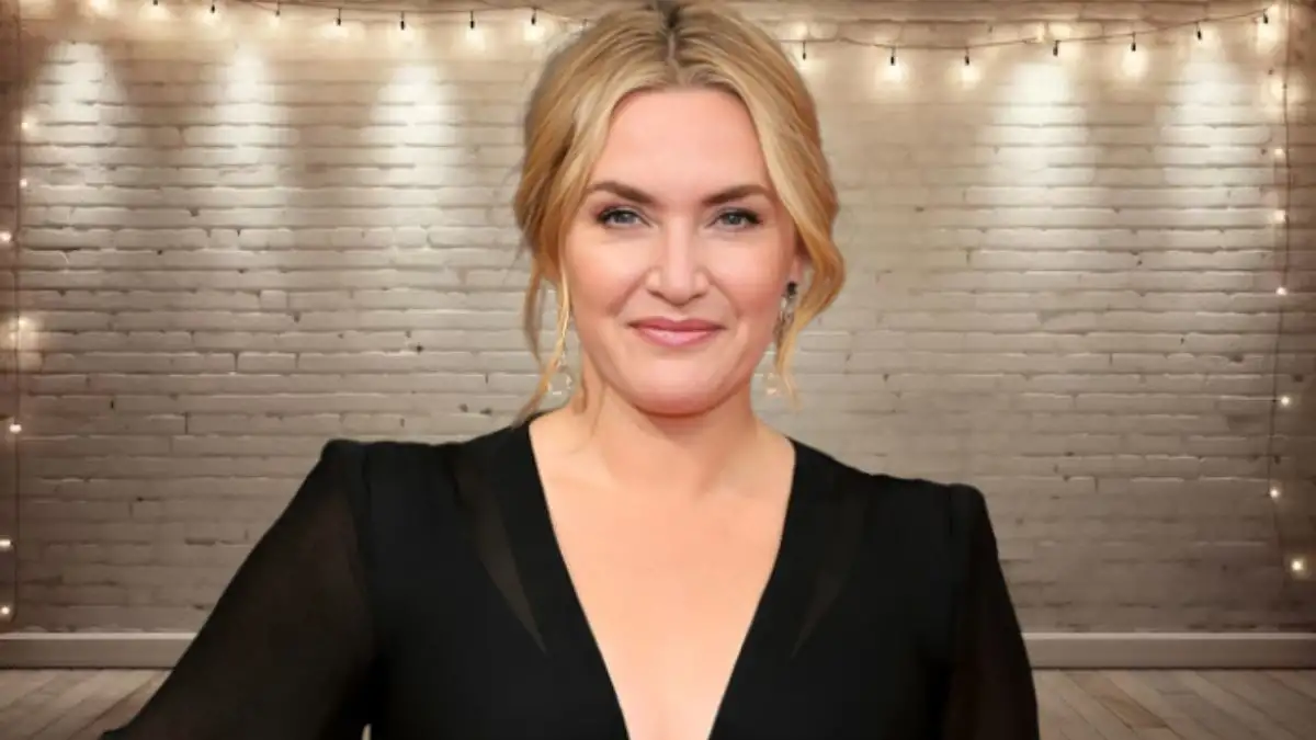 Has Kate Winslet Had Plastic Surgery? Who is Kate Winslet?