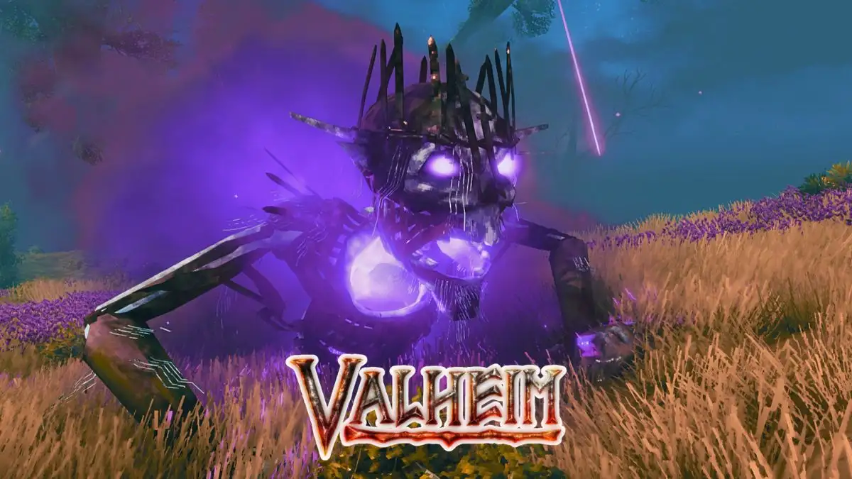 How to Find Plains Boss in Valheim? Valheim Plains Boss Location