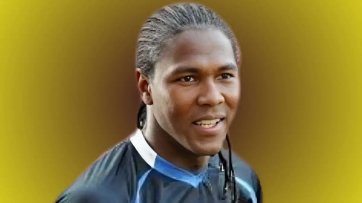 Hugo Rodallega  Net Worth in 2024 How Rich is He Now?