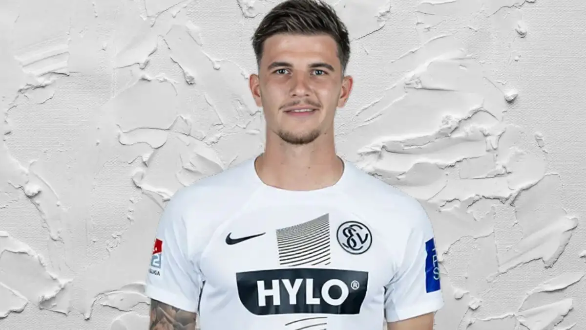 Hugo Vandermersch Net Worth in 2024 How Rich is He Now?