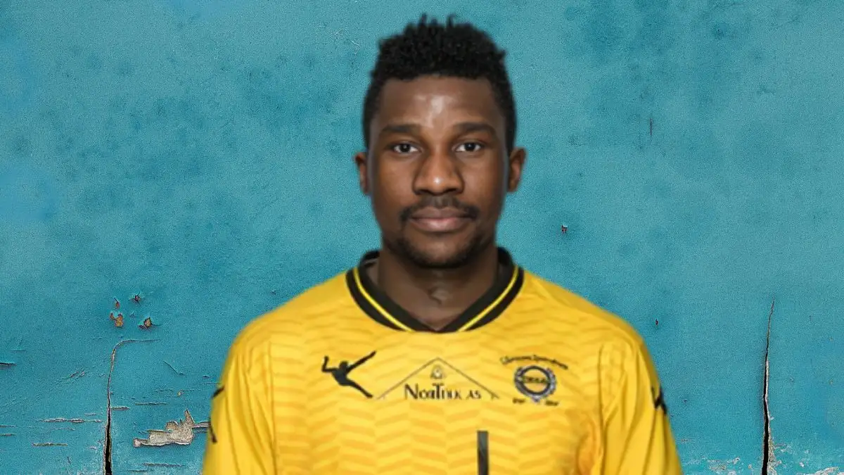 Ifeanyi Mathew Net Worth in 2024 How Rich is He Now?