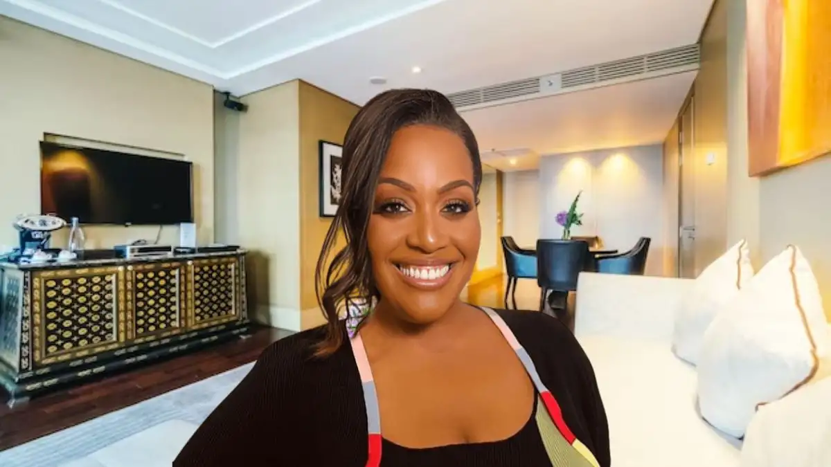 Is Alison Hammond Engaged? Is Alison Hammond in a Relationship