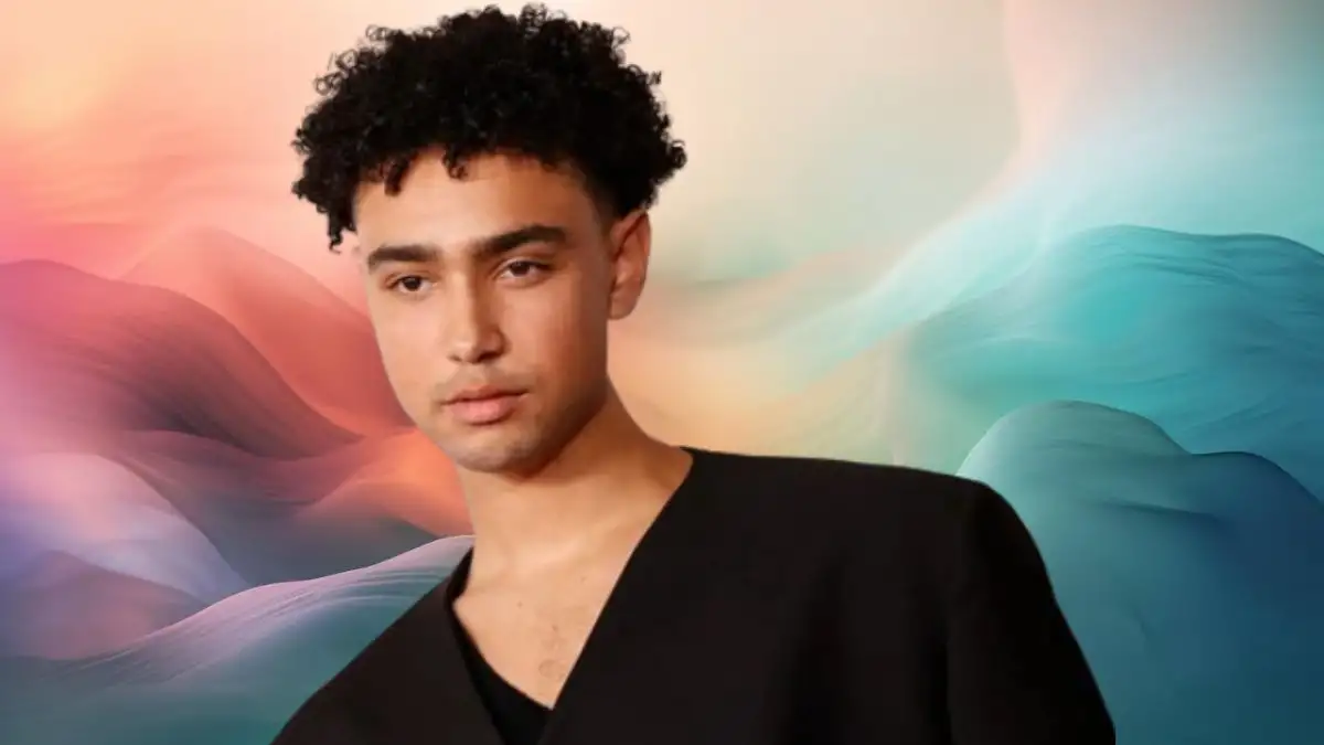 Is Archie Madekwe Gay? Who is Archie Madekwe? Archie Madekwe Career, Age, Height, and Net Worth