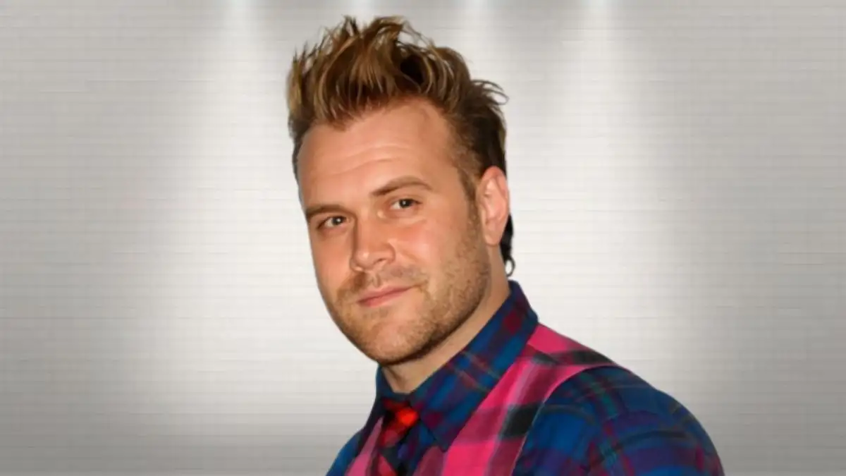 Is Daniel Bedingfield Married? Who is Daniel Bedingfield?