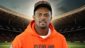 Is Deshaun Watson Leaving The Browns? Who is Deshaun Watson?