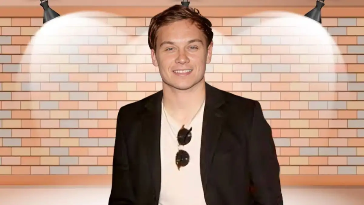 Is Finn Cole Gay? Who is Finn Cole? Finn Cole Age, Early Life, and More