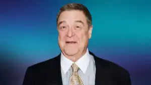 Is John Goodman Dead? Who is John Goodman?