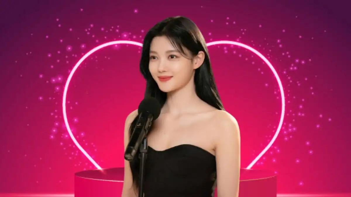 Is Kim Yoo Jung Dating? Who is Kim Yoo Jung Dating? Who is Song Kang?