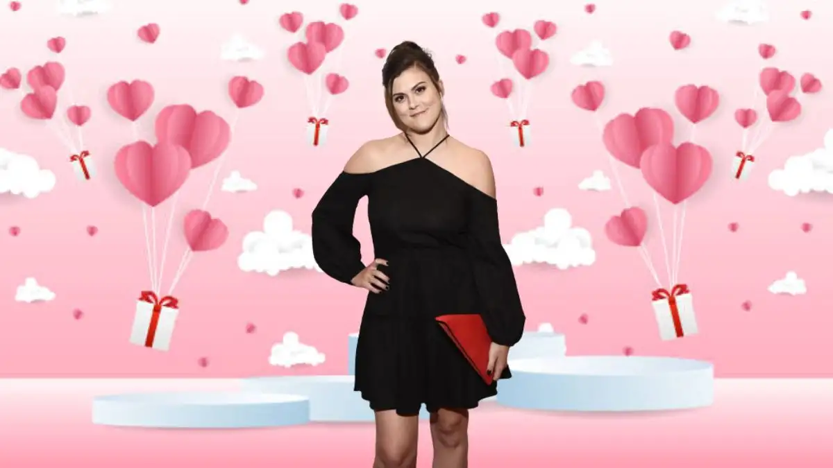 Is Lindsey Shaw Pregnant? Who is Lindsey Shaw? Is Lindsey Shaw Married?