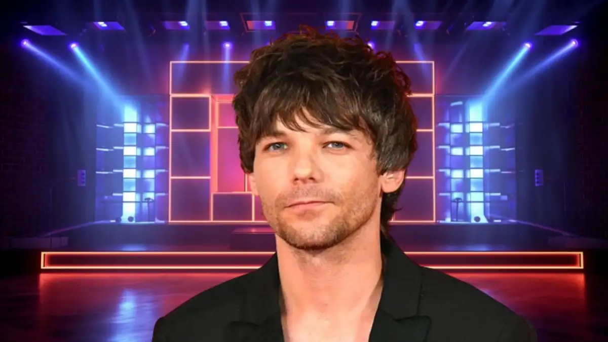 Is Louis Tomlinson Married? Who is Louis Tomlinson Married to? Is Louis Tomlinson Single?