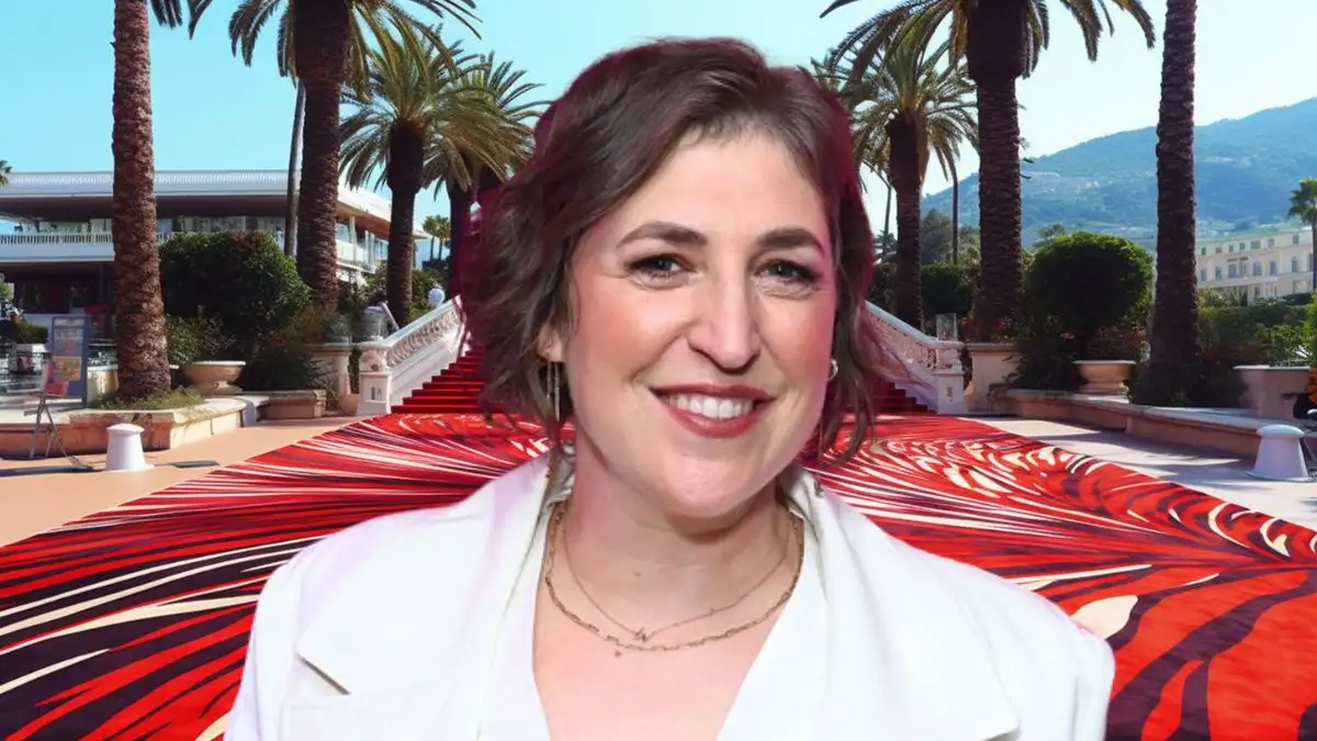 Is Mayim Bialik Lesbian? Who is Mayim Bialik? Mayim Bialik Wiki, Bio, Age, Husband, Kids, Net Worth, Nationality and More