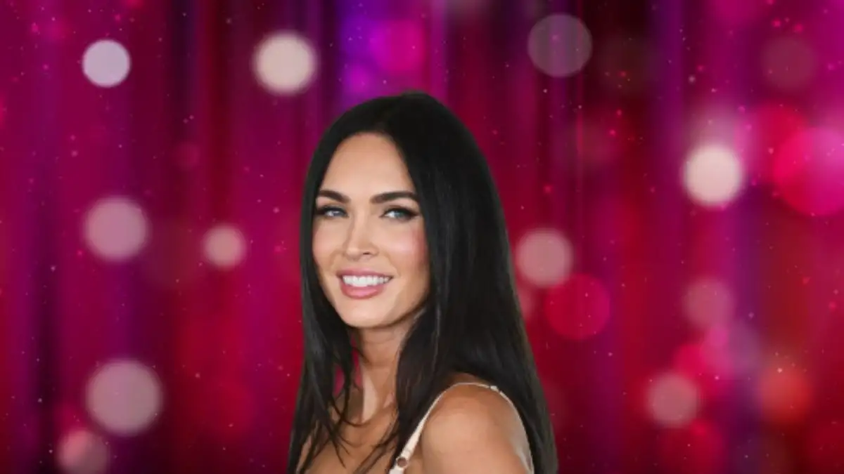 Is Megan Fox Pregnant? Who is Megan Fox?