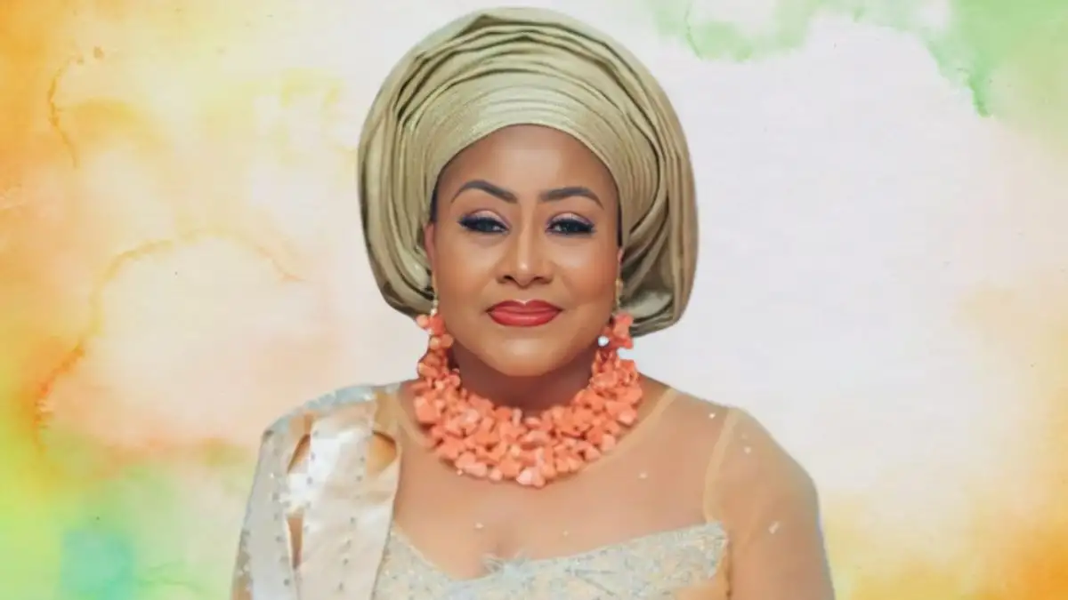 Is Ngozi Ezeonu Dead or Alive? What Happened to Ngozi Ezeonu?