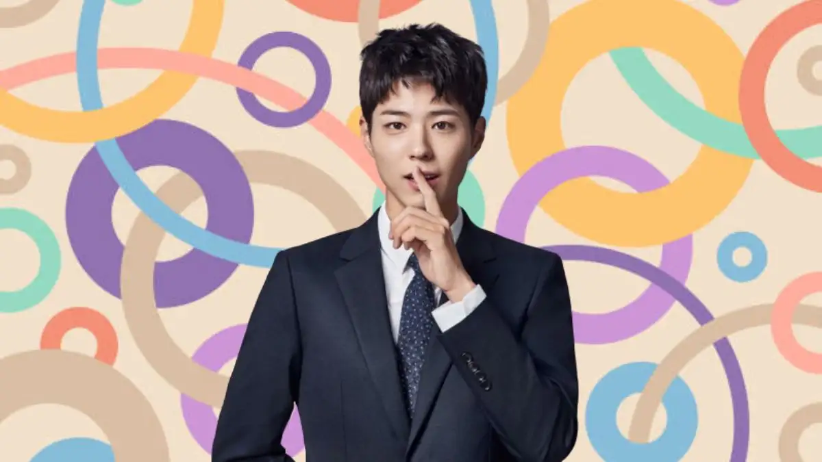 Is Park Bo Gum Gay? Who is Park Bo Gum? Park Bo Gum Wiki, Bio, Age, Height, Girlfriend, Instagram and More