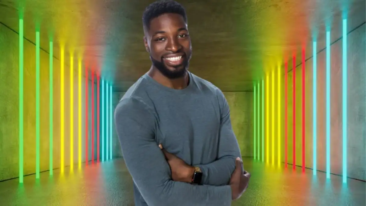 Is Preacher Lawson Married? Who is Preacher Lawson?