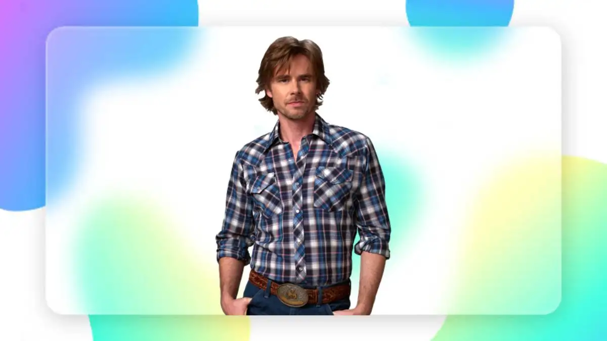 Is Sam Trammell Gay? Who is Sam Trammell? Sam Trammell Wiki, Bio, Age, Height, Wife, Nationality and More