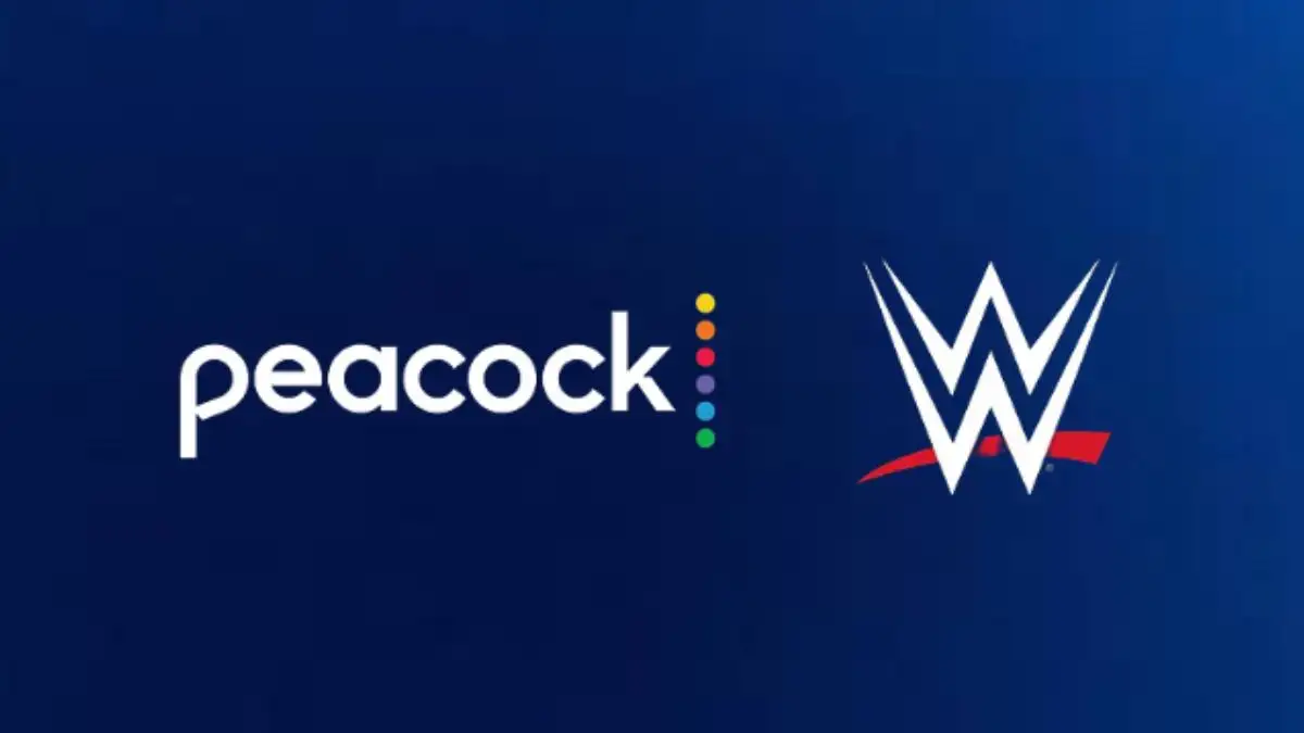 Is WWE Leaving Peacock? Why is WWE Leaving Peacock?