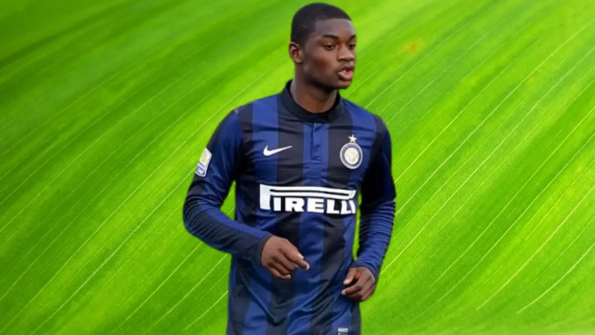 Isaac Donkor Net Worth in 2024 How Rich is He Now?