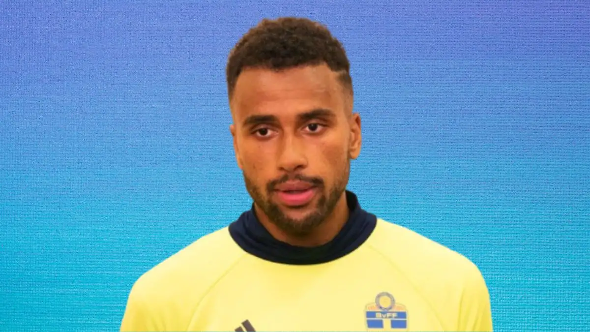 Isaac Kiese Thelin Net Worth in 2024 How Rich is He Now?