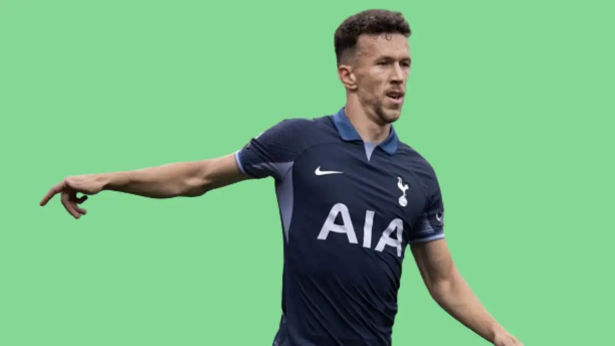 Ivan Perisic Net Worth in 2024 How Rich is He Now?