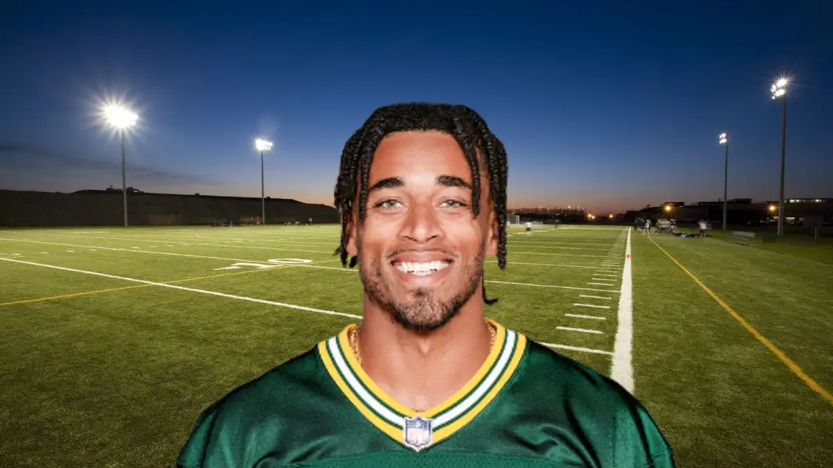 Jaire Alexander Injury Update, What Happened to Jaire Alexander?