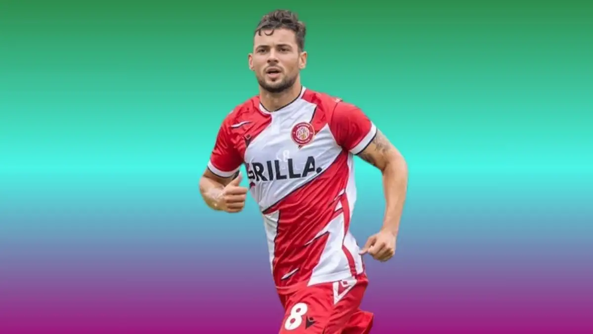 Jake Forster-Caskey  Net Worth in 2024 How Rich is He Now?