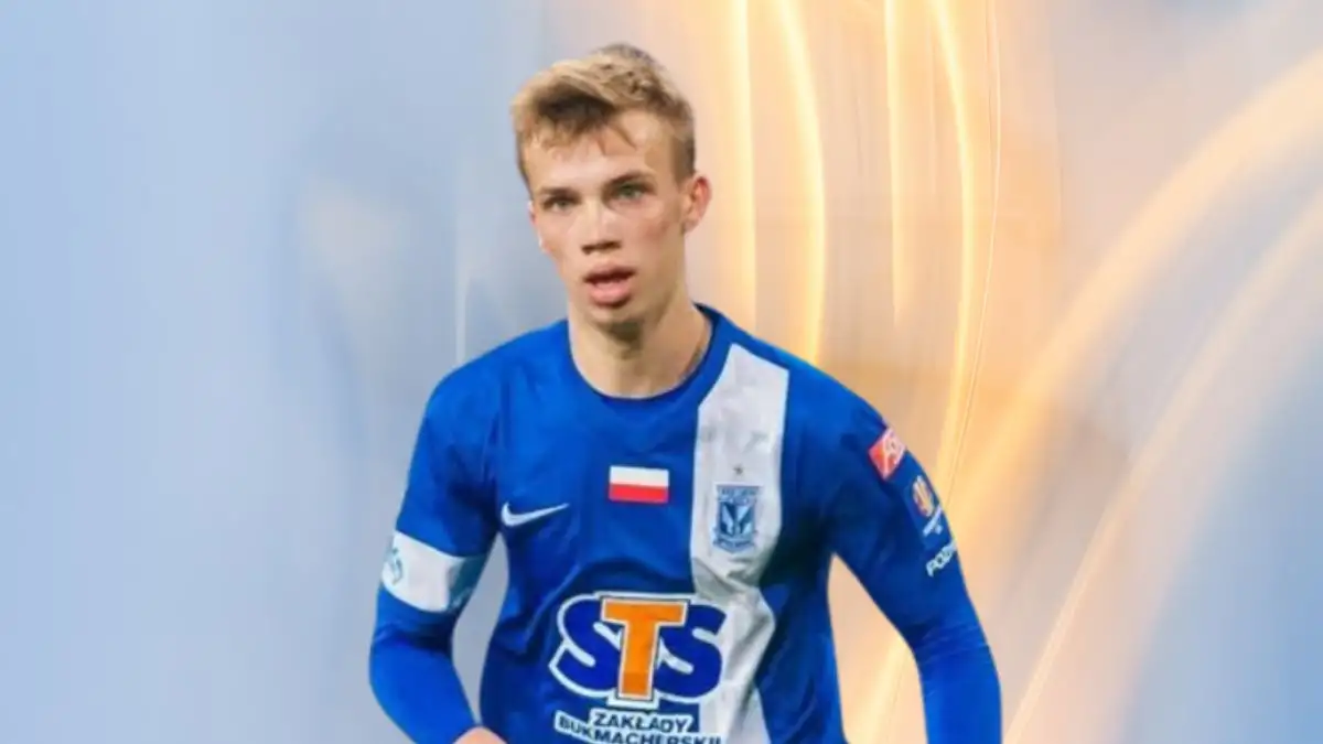 Jakub Serafin Net Worth in 2024 How Rich is He Now?