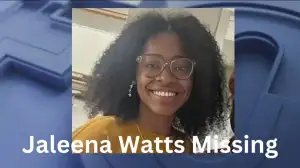 Jaleena Watts Missing, What Happened to Jaleena Watts? Has Jaleena Watts Been Found?