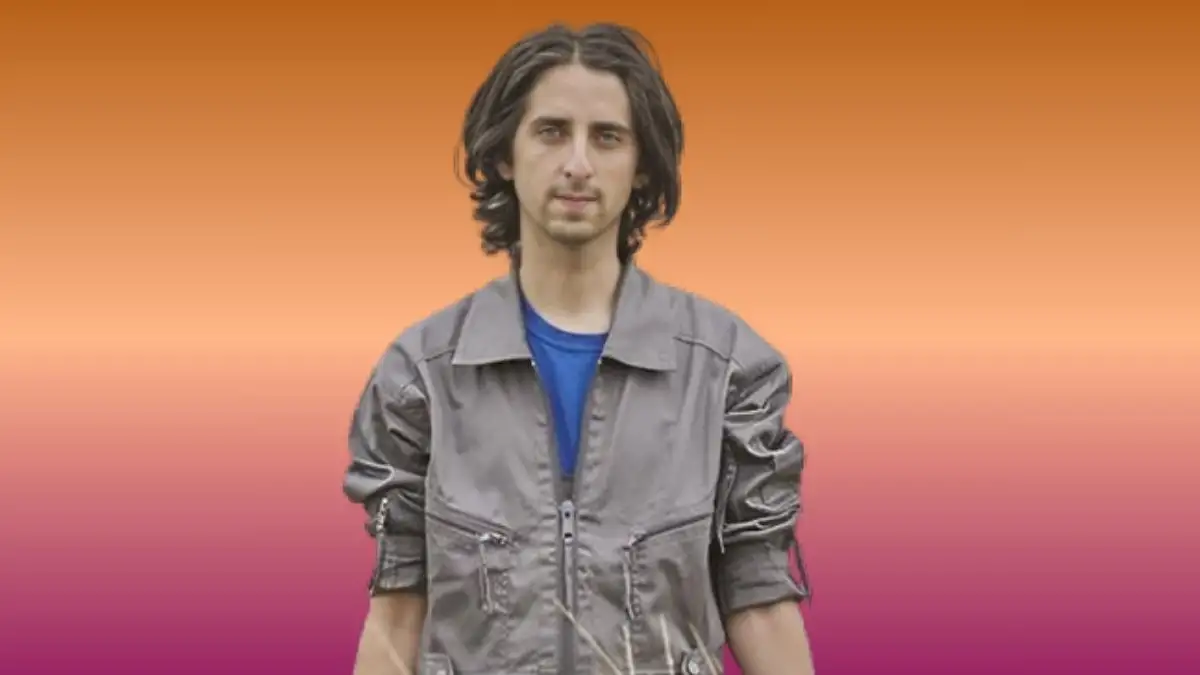 James Holden Net Worth in 2024 How Rich is He Now?