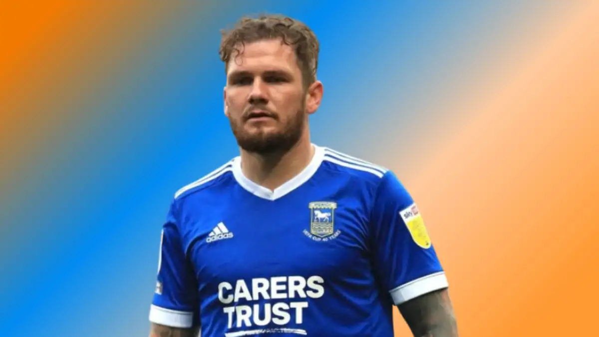 James Norwood Net Worth in 2024 How Rich is He Now?