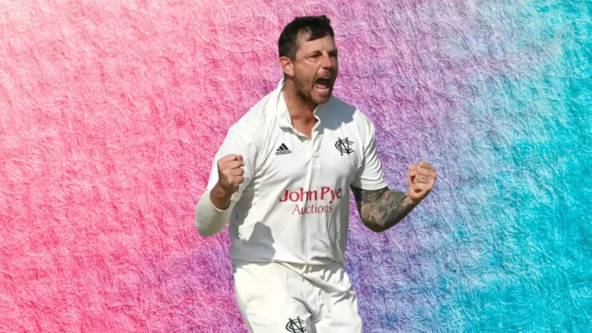 James Pattinson Net Worth in 2024 How Rich is He Now?