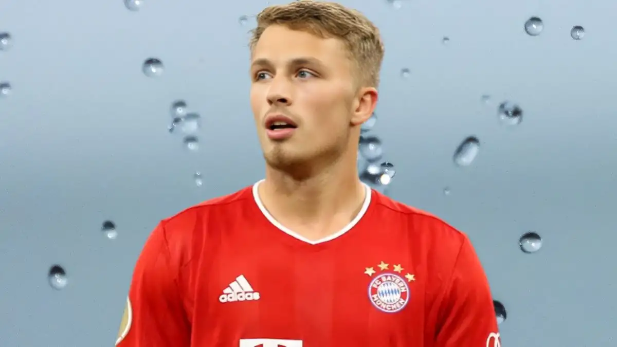 Jann-fiete Arp Net Worth in 2024 How Rich is He Now?