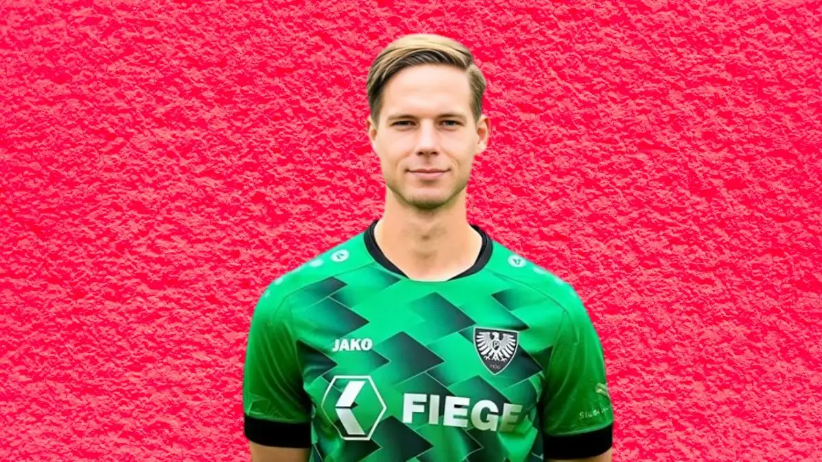 Jannik Borgmann Net Worth in 2024 How Rich is He Now?