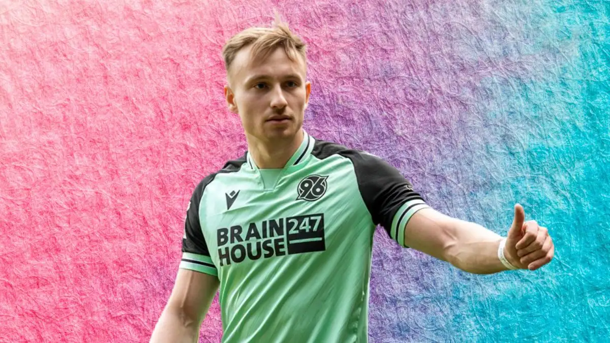 Jannik Dehm Net Worth in 2024 How Rich is He Now?