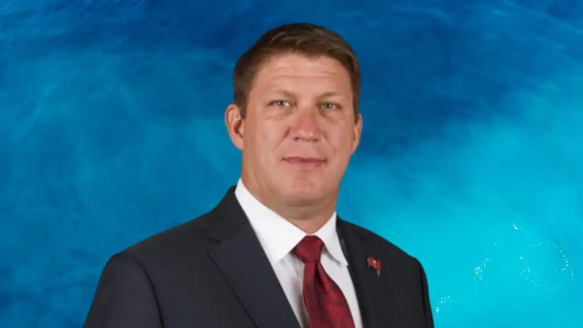 Jason Licht Net Worth in 2024 How Rich is He Now?