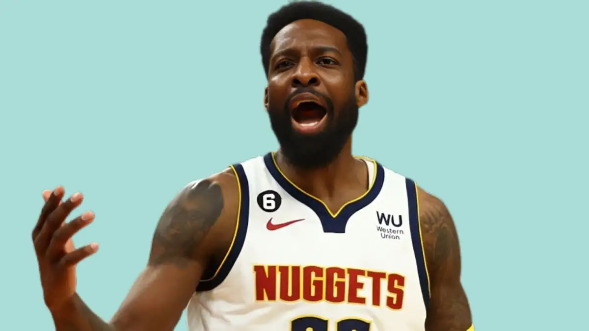 Jeff Green Net Worth in 2024 How Rich is He Now?