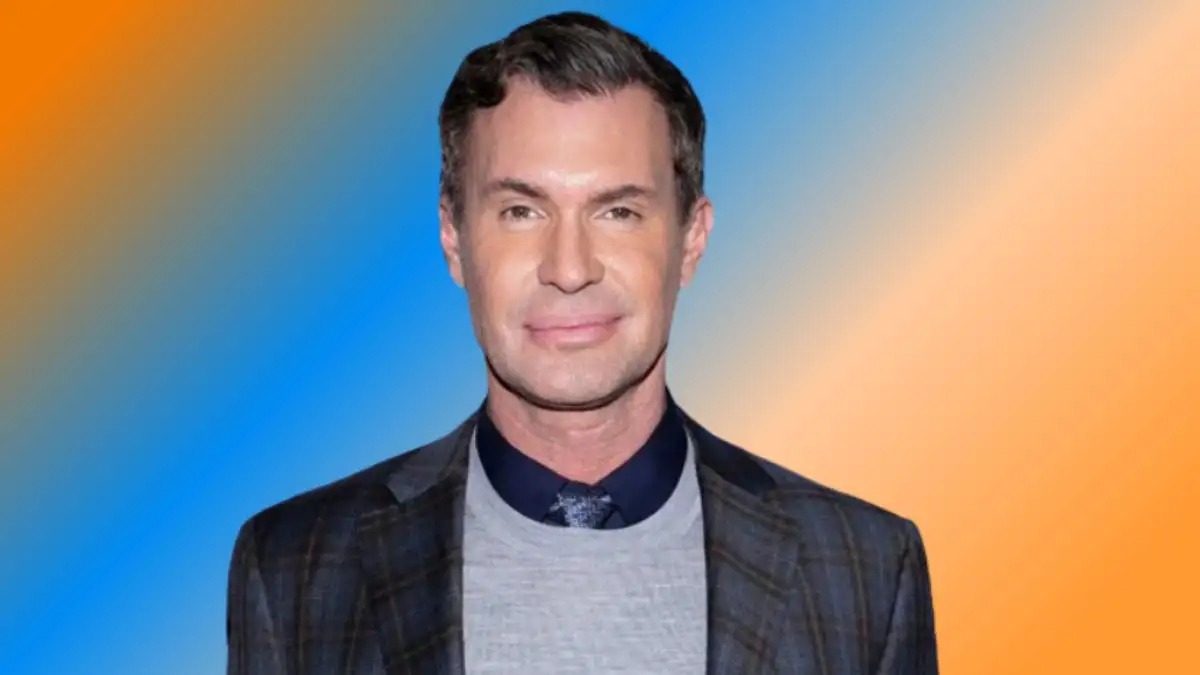 Jeff Lewis Net Worth in 2024 How Rich is He Now?