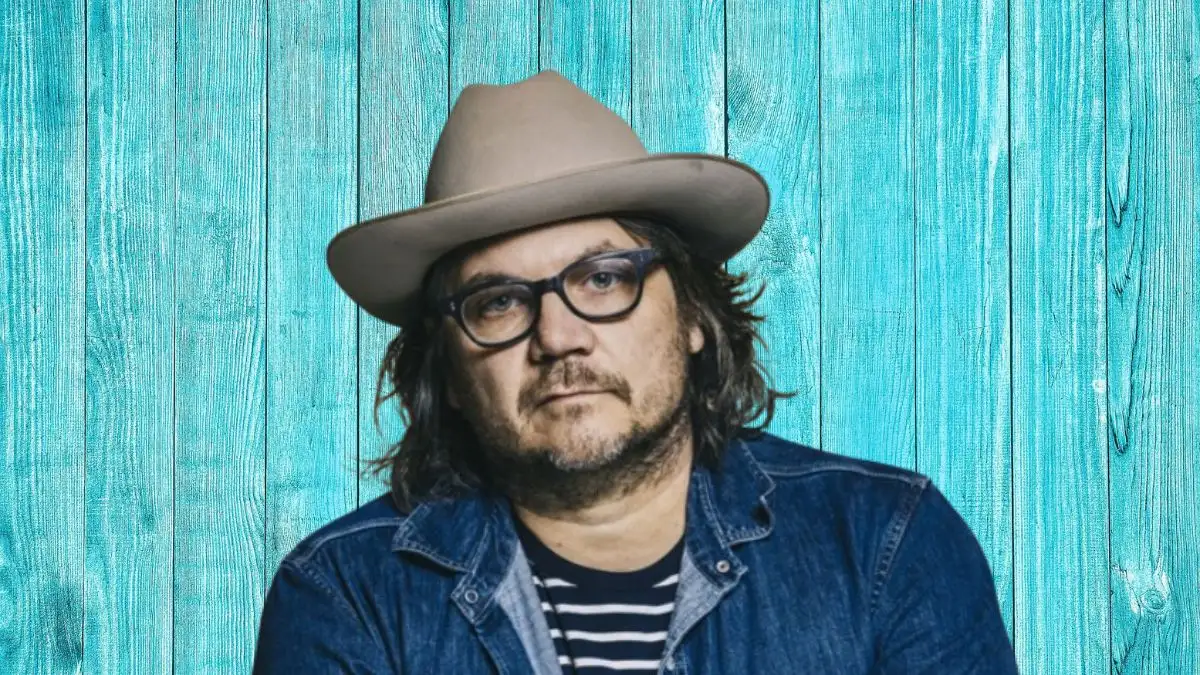 Jeff Tweedy Net Worth in 2024 How Rich is He Now?