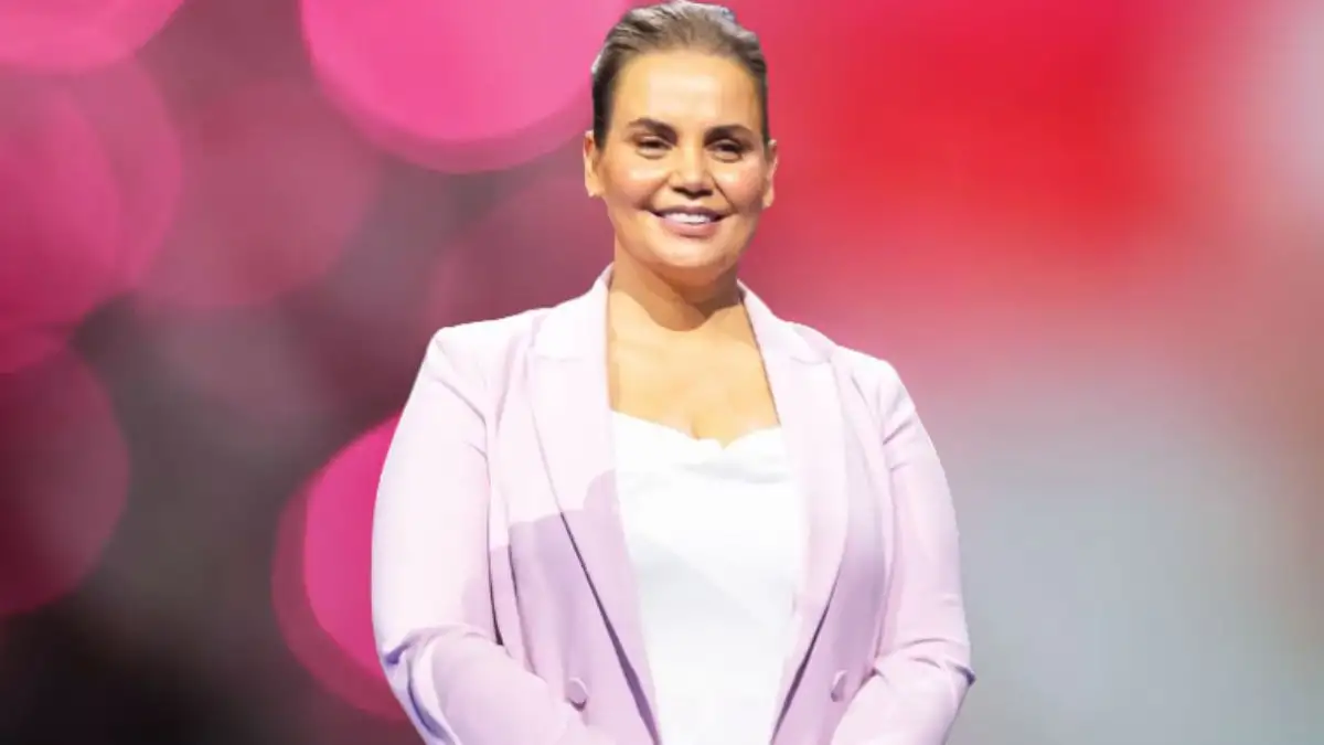 Jelena Dokic Illness and Health Update, What Happened to Jelena Dokic?