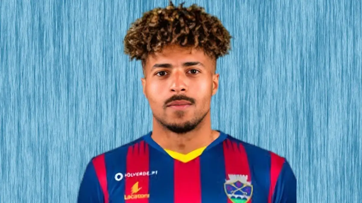 Joao Pedro Araujo Correia Net Worth in 2024 How Rich is He Now?