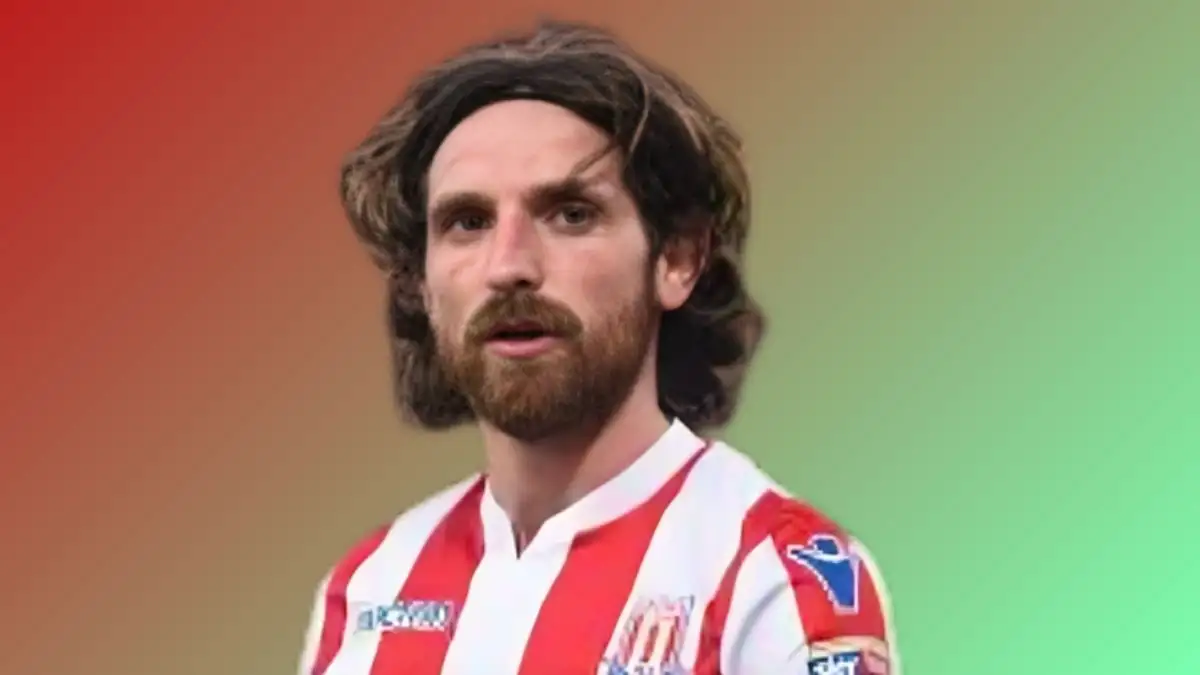 Joe Allen  Net Worth in 2024 How Rich is He Now?