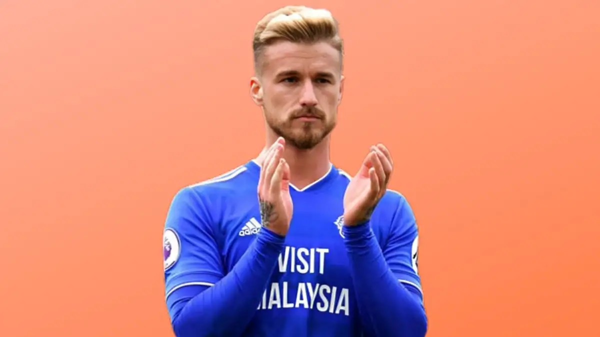 Joe Bennett Net Worth in 2024 How Rich is He Now?