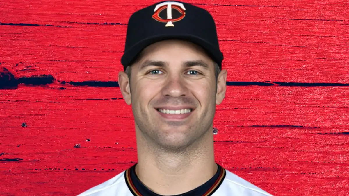 Joe Mauer Net Worth in 2024 How Rich is He Now?