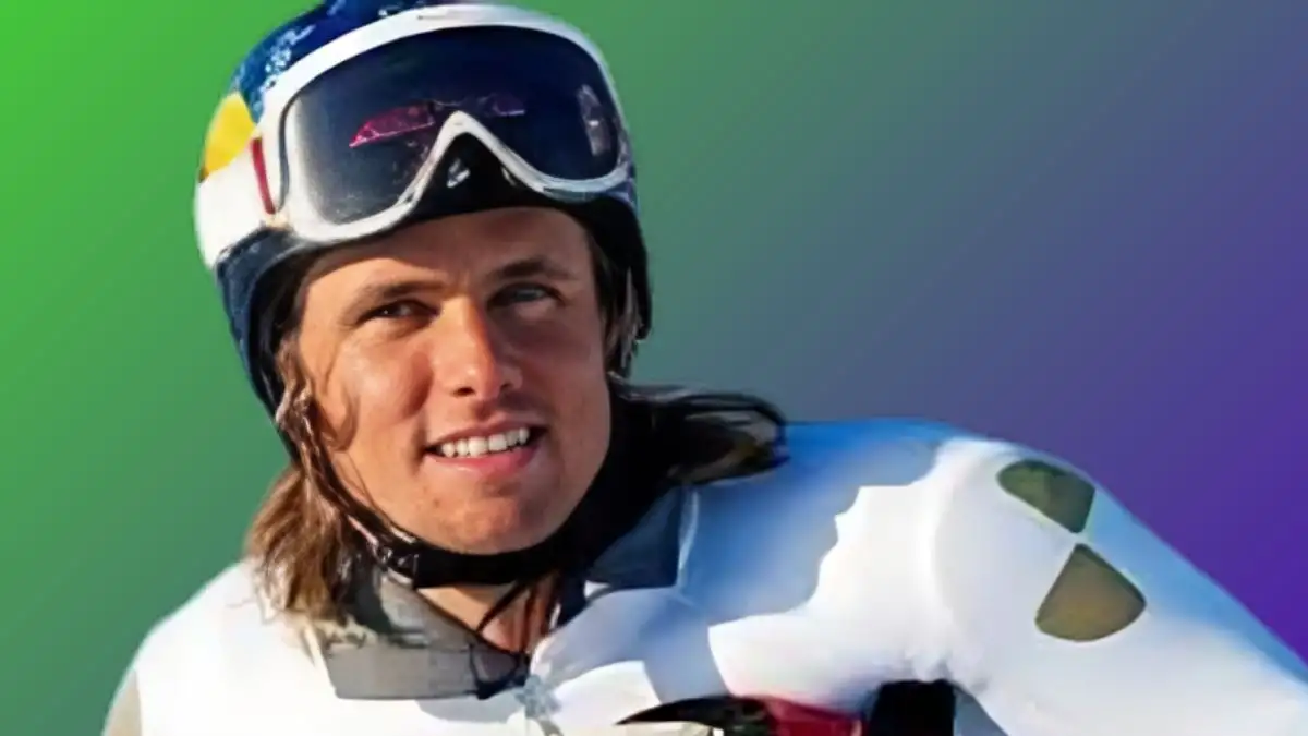 Jon Olsson Net Worth in 2024 How Rich is He Now?