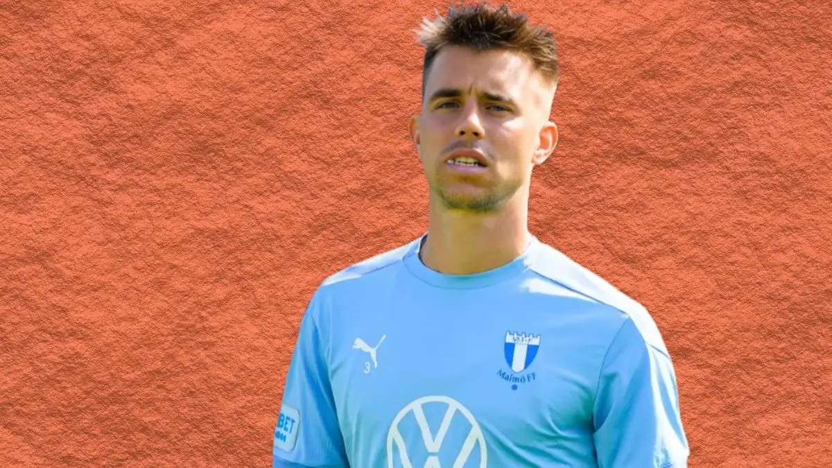 Jonas Knudsen Net Worth in 2024 How Rich is He Now?