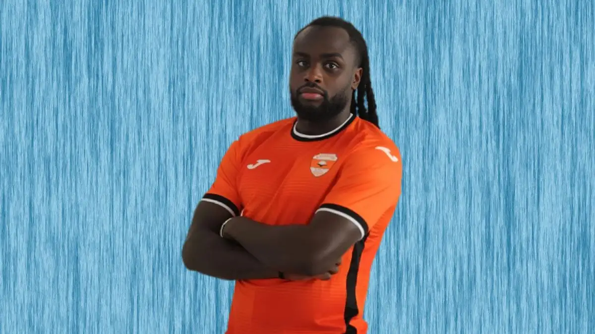 Jordan Lukaku Net Worth in 2024 How Rich is He Now?