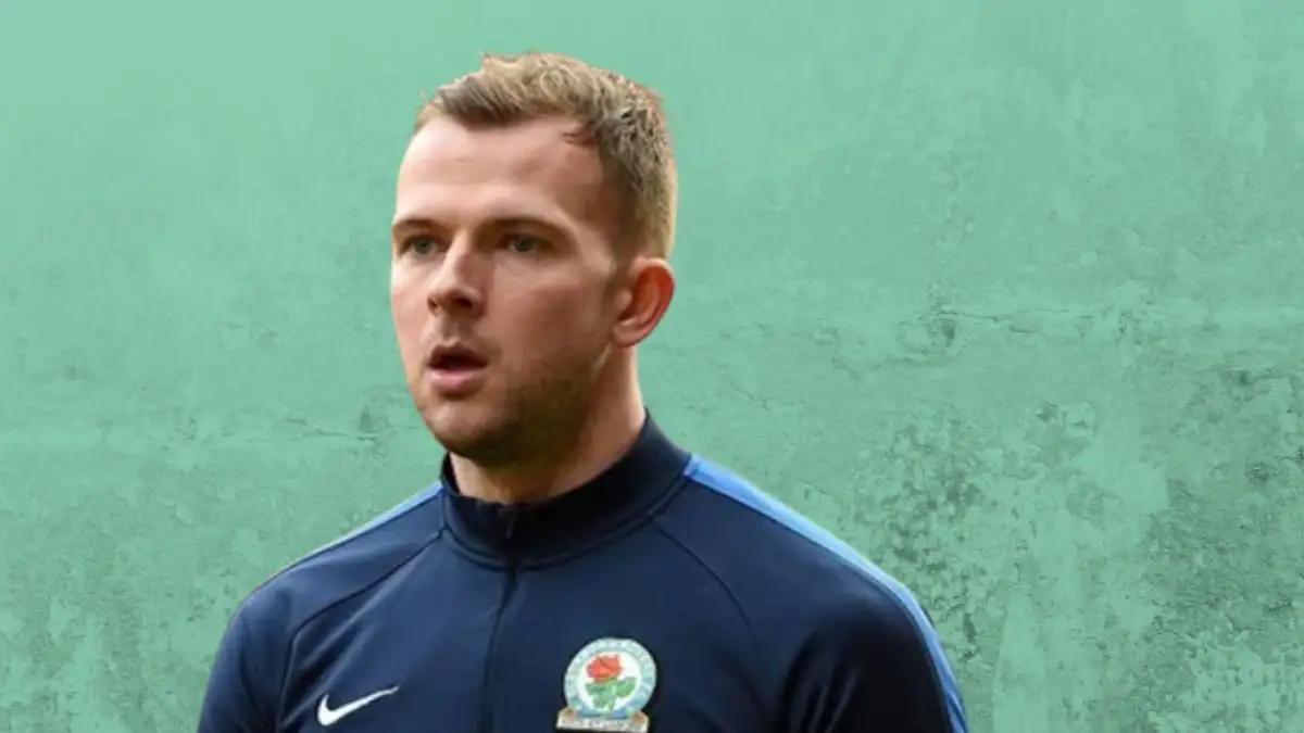 Jordan Rhodes Net Worth in 2024 How Rich is He Now?