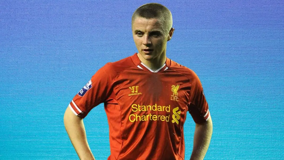 Jordan Rossiter Net Worth in 2024 How Rich is He Now?