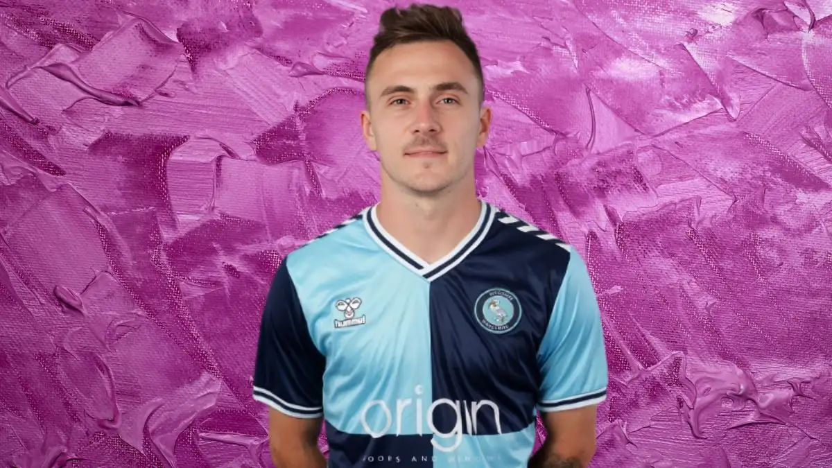 Josh Scowen Net Worth in 2024 How Rich is He Now?