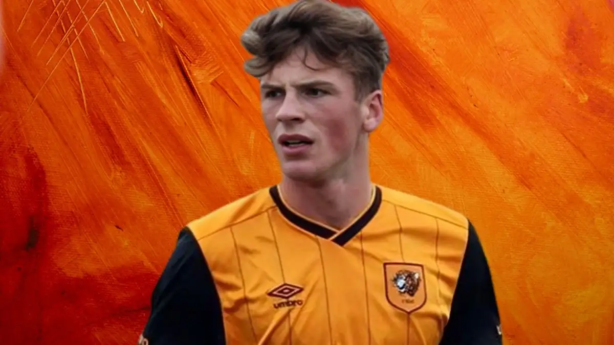 Josh Tymon Net Worth in 2024 How Rich is He Now?